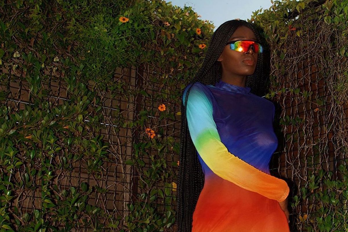 T R E N C H tweet media