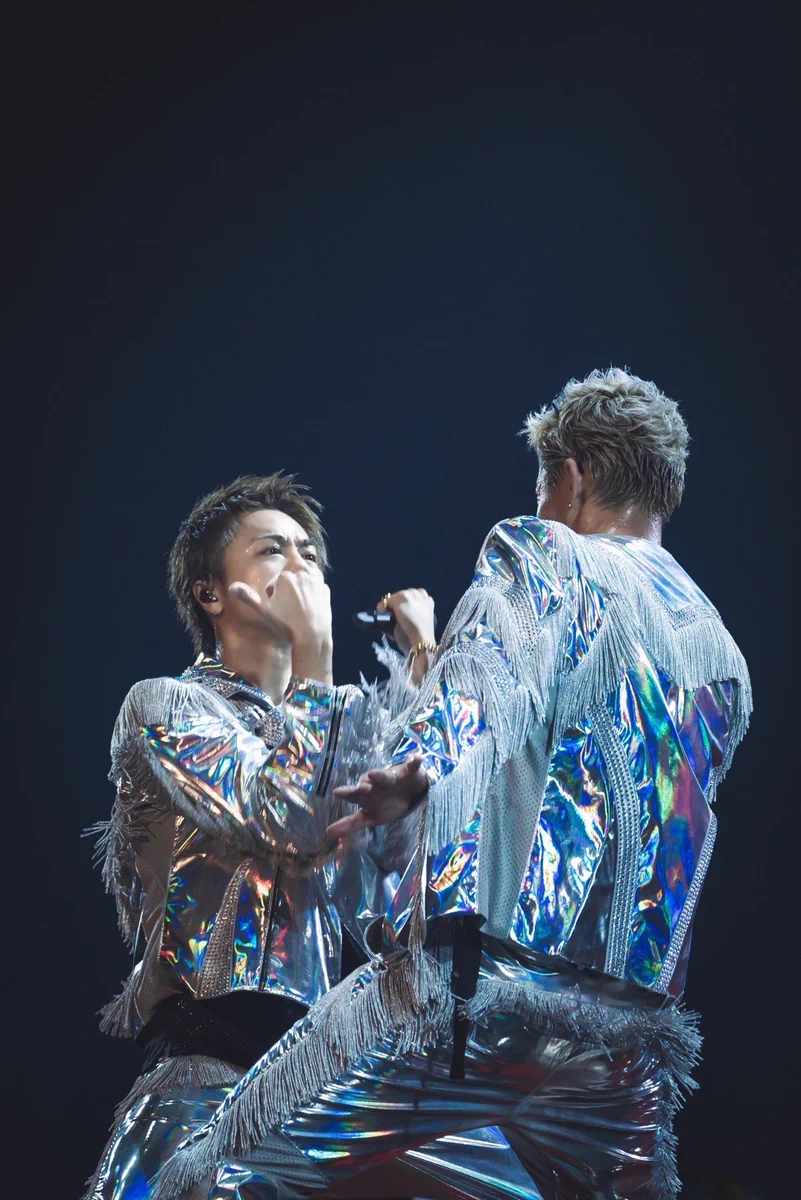 EXILE TAKAHIRO on X: 