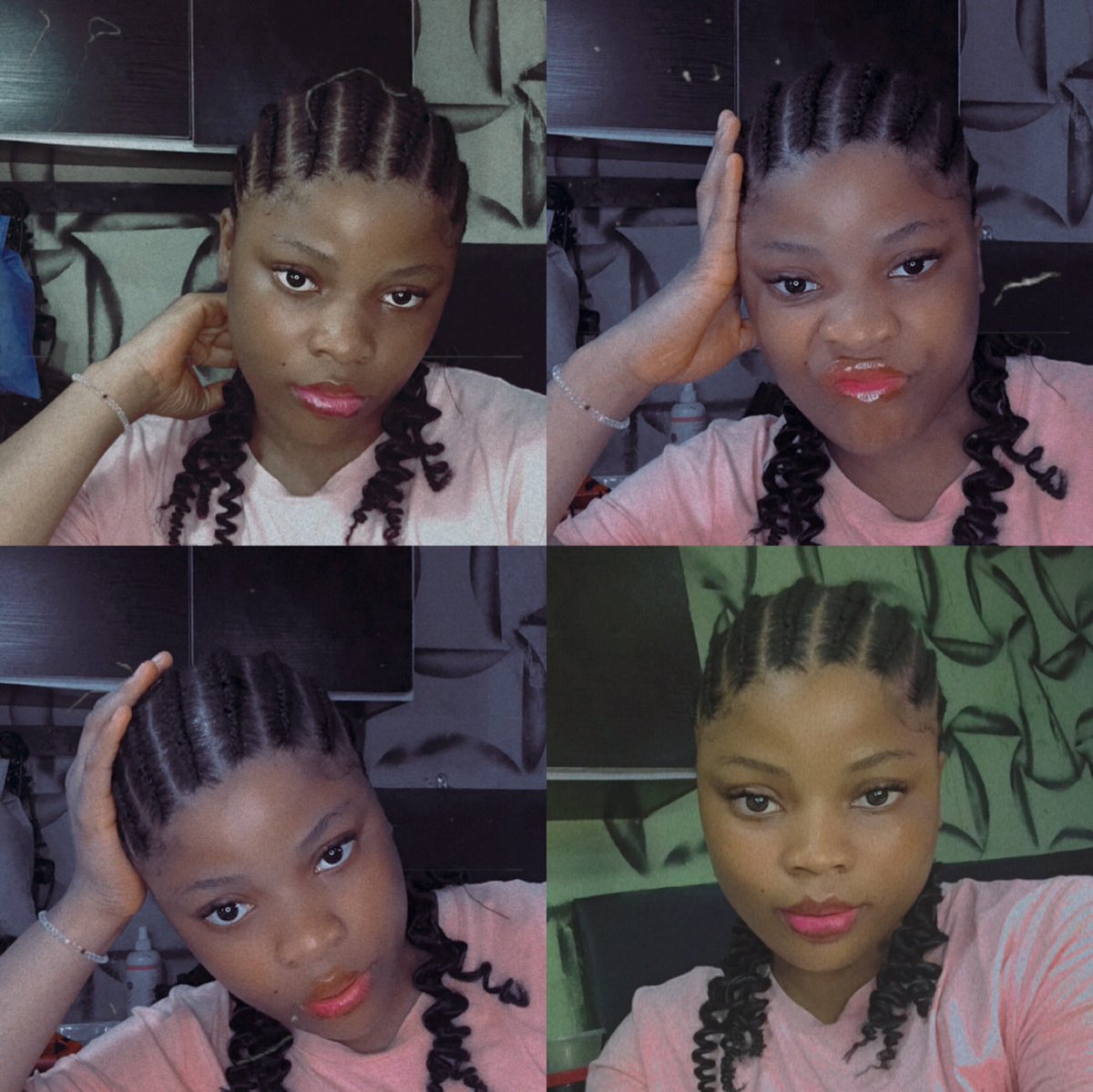 dera_simple's tweet photo. Best in face card❤️ https://t.co/WLyeh2RXRG