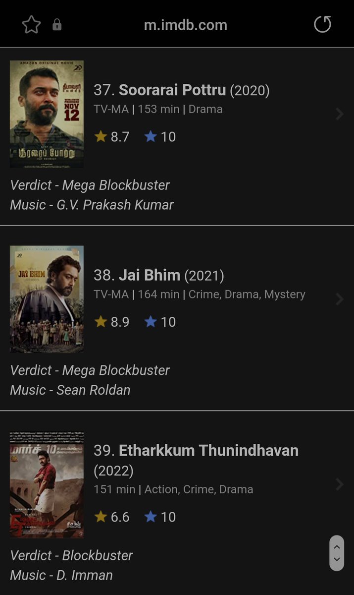Suriya_swags's tweet photo. @VaadiVaasal1234 @Suriya_offl Let everyone have shit in their mouths 😂
#ETBlockbuster https://t.co/voR1ka1Uyd