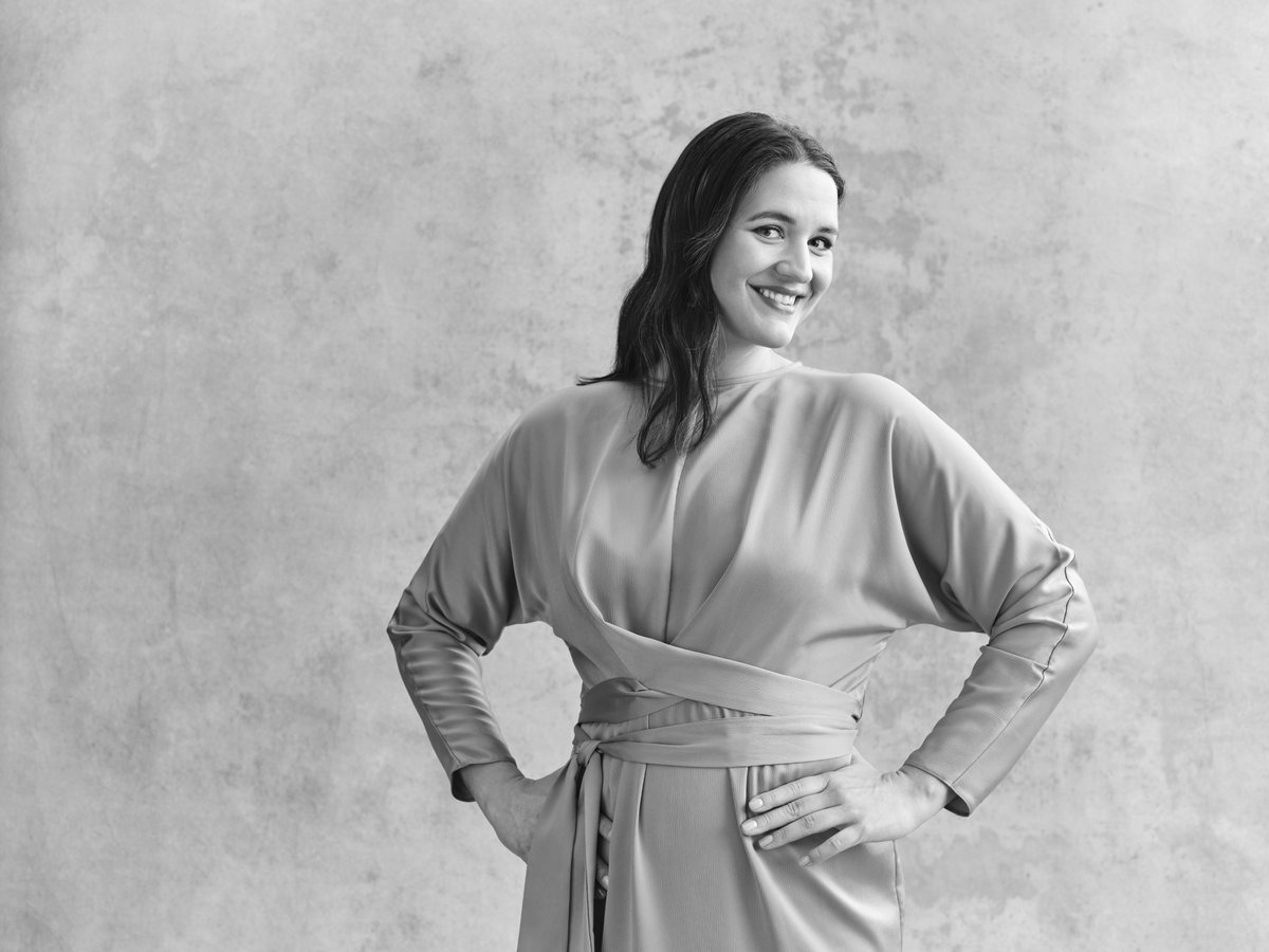 – Jeg har nettopp hatt noen helt fantastiske dager i Bergen på Festspillene, og nå gleder jeg meg til å komme tilbake som artist in residence i 2023, sier Lise Davidsen.
fib.no/artikler/lise-…