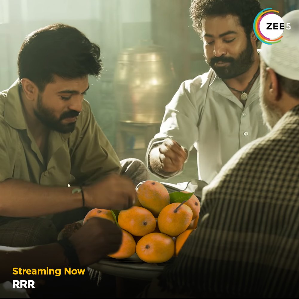 ZEE5 Asia - Pacific tweet media