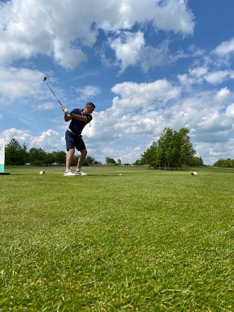 BladeRoom's tweet photo. Everyone thoroughly enjoyed the day out, leaving eager for the next one. Hopefully some lessons have been learnt and SPF50 sun cream will be applied for the next round.

#golf #employeewellbeing #sports #gloucestershire #fundraising #charity #charityfundraising #sunburn  #golfday https://t.co/QKPuJuX87w