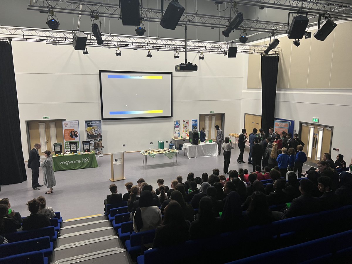 Chiltern Learning Trust - Bedfordshire tweet media