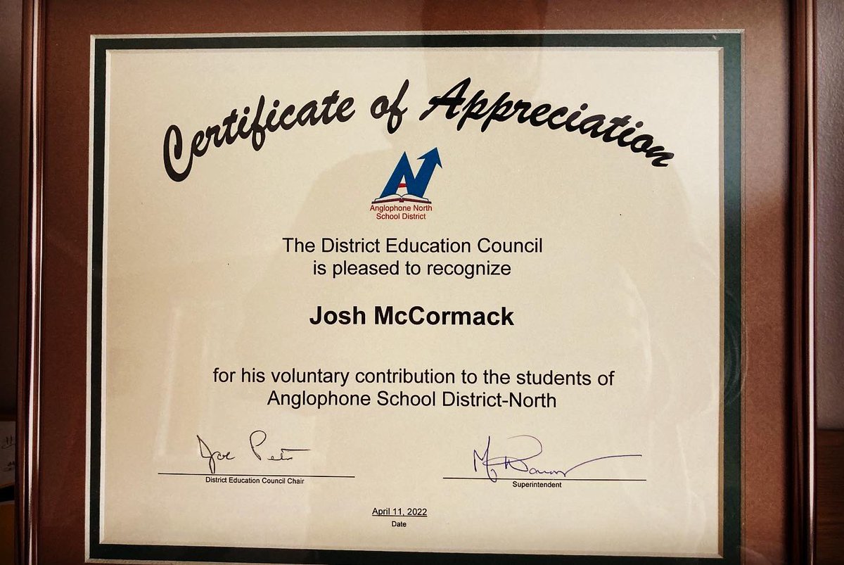 Josh McCormack tweet media