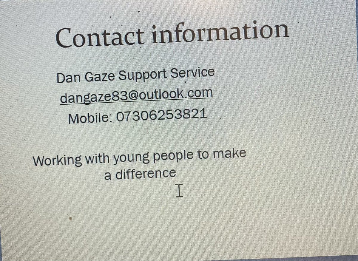 dan_gaze's tweet photo. Good afternoon all, this is something I have been working on the youth support Hub more pictures to come https://t.co/etB8u5xlSU