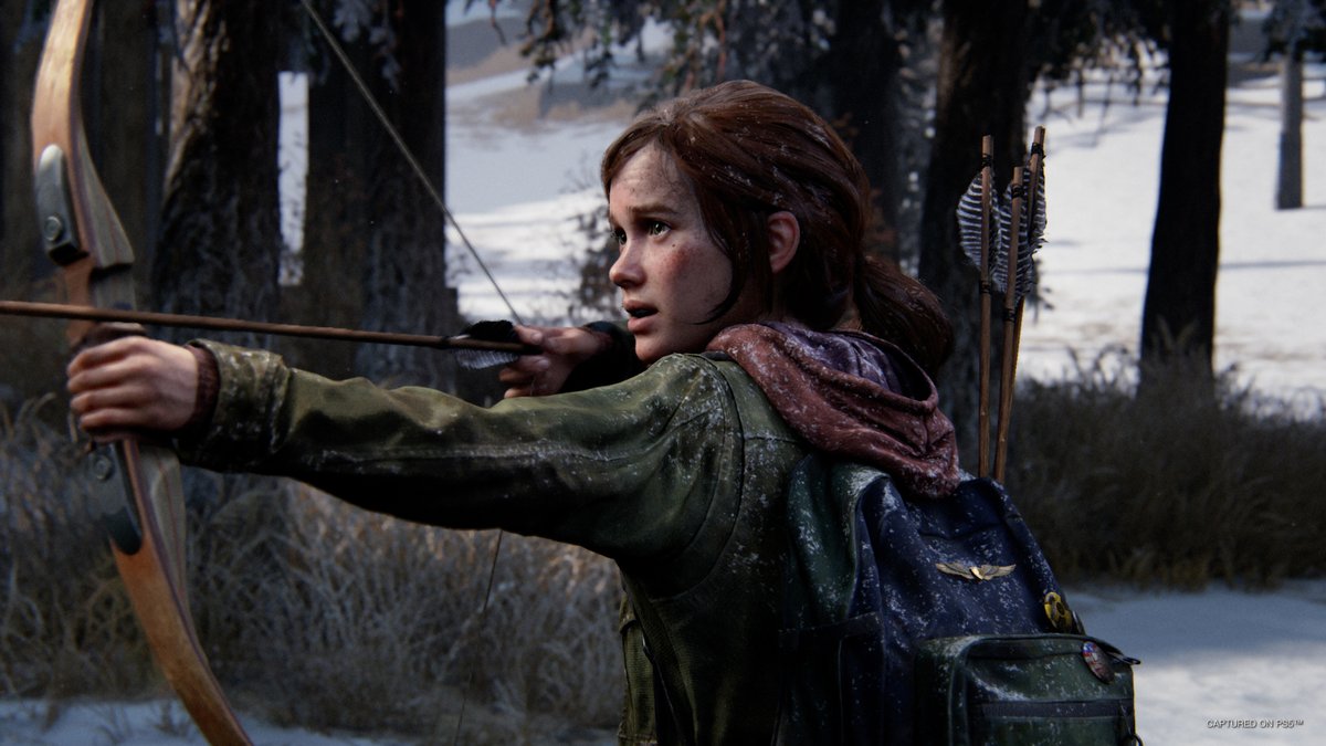 The Last of Us Part I foi anunciado oficialmente e há novos detalhes da experiência multijogador autónoma que decorrerá no mundo criado pela Naughty Dog.

pt.videogamer.com/noticias/the-l…