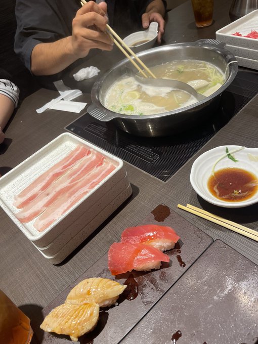 しゃぶしゃぶん 