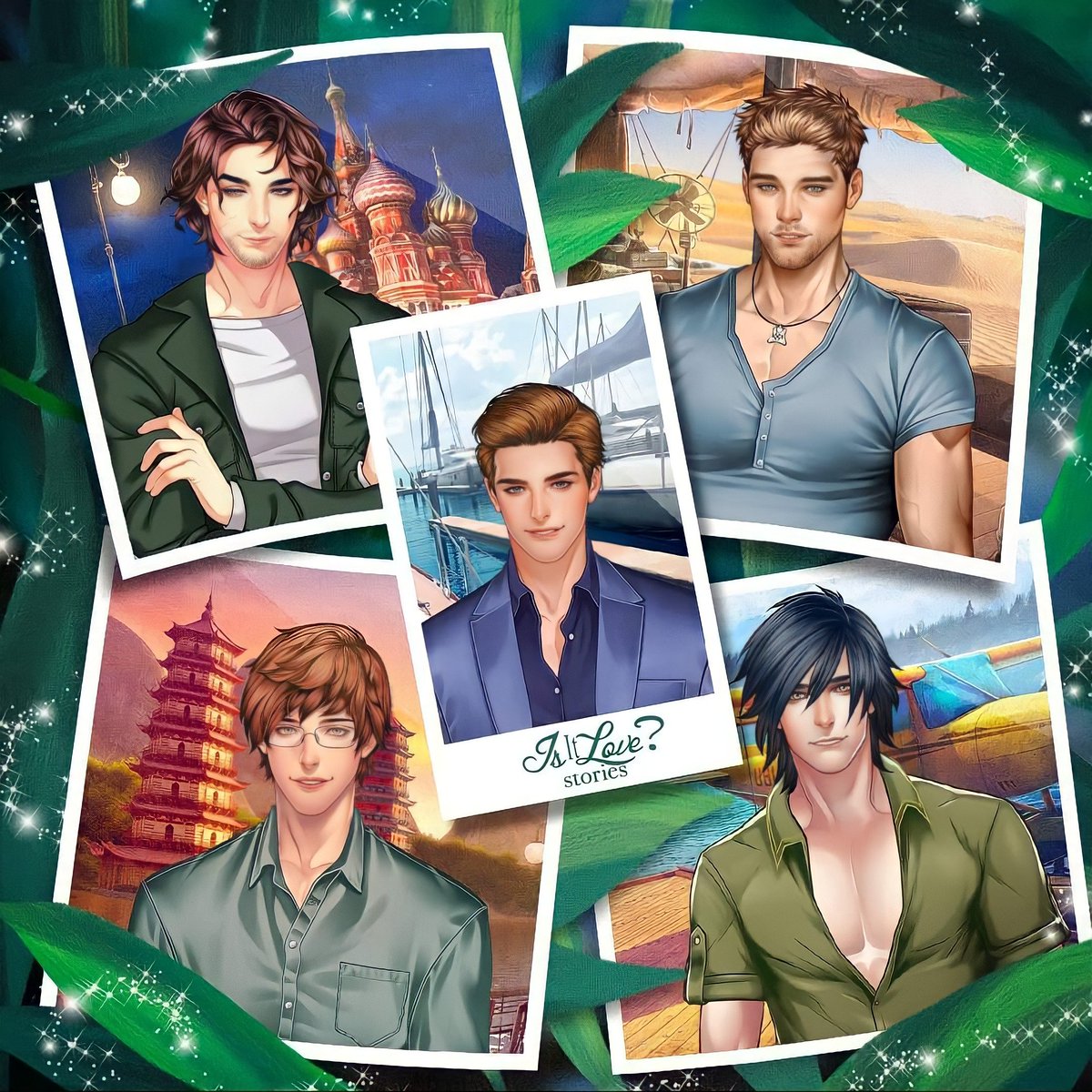 FanyhStey's tweet photo. [❤ Is It Love ? Découvertes 💋]

(Re)découvrez gratuitement le chapitre 1 de Jake, James, Jarod, Mark &amp; Sebastian jusqu'au 13 juin 2022 ☀️

#isitlove #markleviels #jakestewart #jackbaumann #jarodharding #jamesoswalddescieux #sebastianjones #isitloveworld #isitlovestories https://t.co/wnBg5QquAo