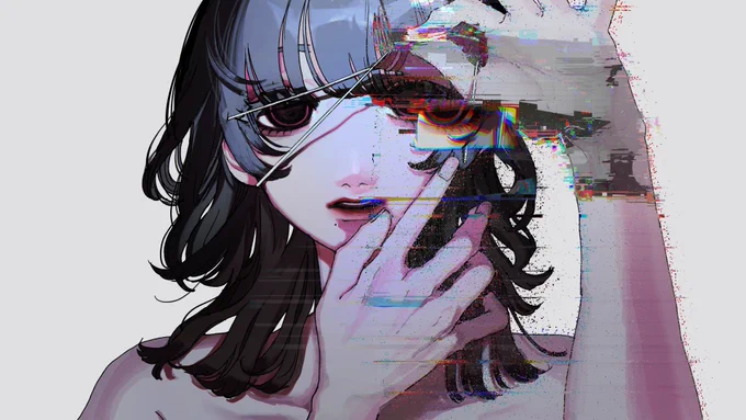 シングルアイ - 夜行キャット@N_W_Cat  様 feat.吉乃@yoshino_msc 様

楽曲イラストを制作させて頂きました!何卒よろしくお願いいたします👁❤️

youtube: https://t.co/MboA0saEiC 