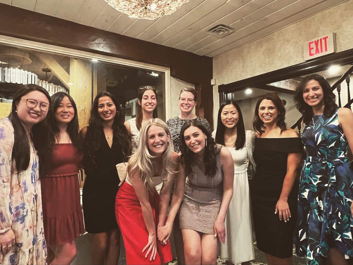 Britt Dennis (@brittanybdennis) on Twitter photo The #internists will see you now…. 🤓#graduation2022 #womenofMed #girlpower <a href="/McMasterPGME/">McMaster University, PGME</a> <a href="/McMasterIntMed/">McMaster IM Residency Program</a> The #internists will see you now…. 🤓#graduation2022 #womenofMed #girlpower <a href="/McMasterPGME/">McMaster University, PGME</a> <a href="/McMasterIntMed/">McMaster IM Residency Program</a>