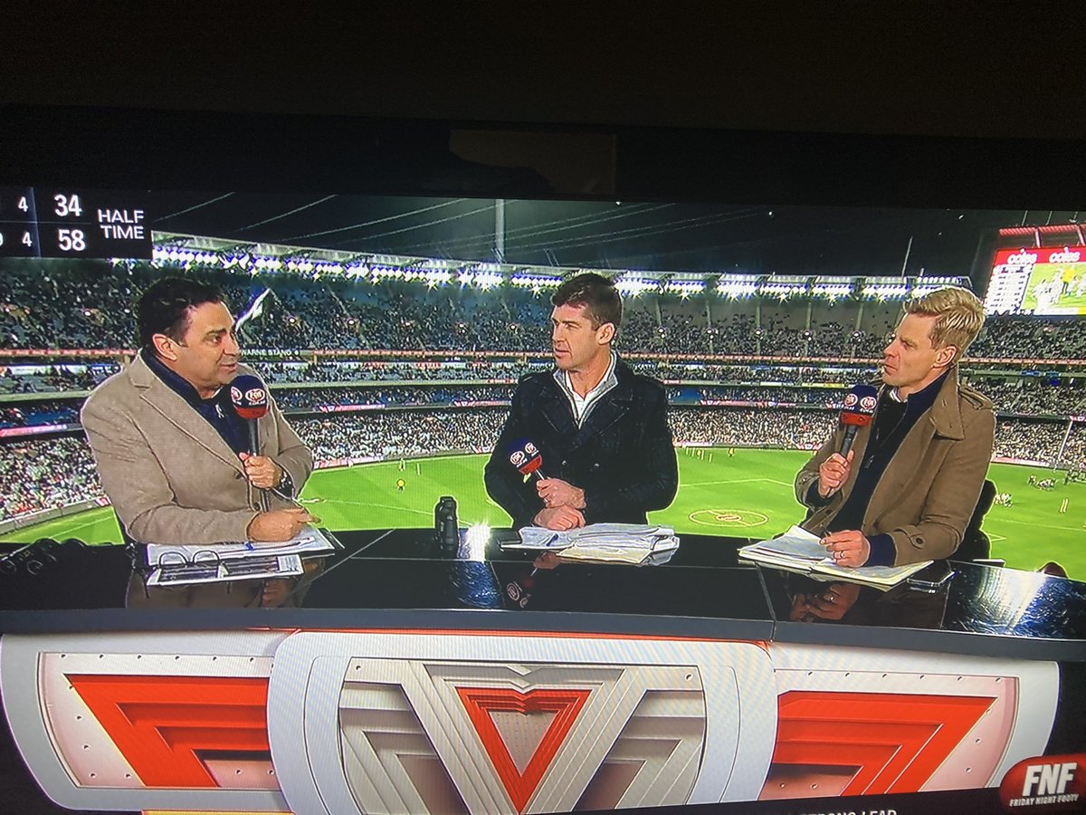 gene fuller tweet media