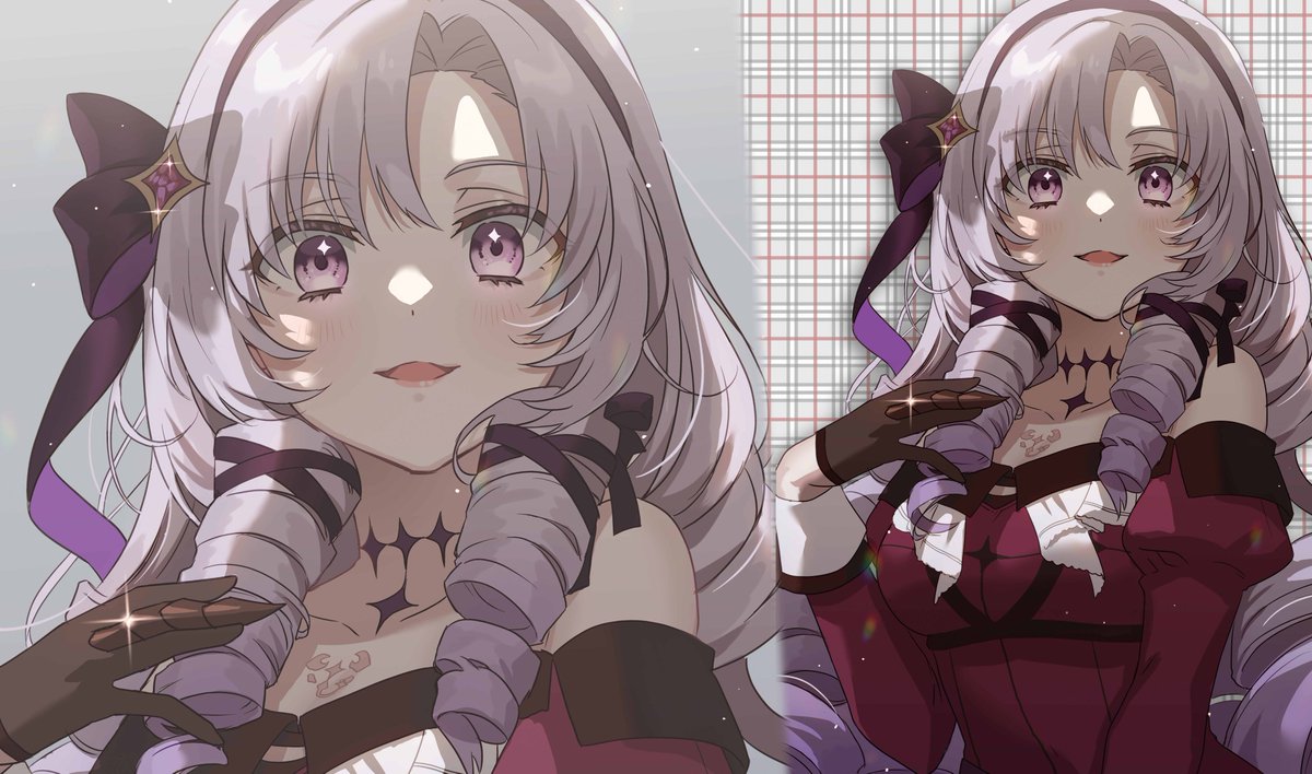 【フォロー&リツイートキャンペーン】
白詰草のアカウントをフォローして頂き、合わせてこのツイートをリツイートして頂いた方の中から1名様に、エアサンクリにて頒布予定のemu様(@_emum)の新作スリーブとプレイマットをプレゼント致します!締め切りは6月12日までです! 