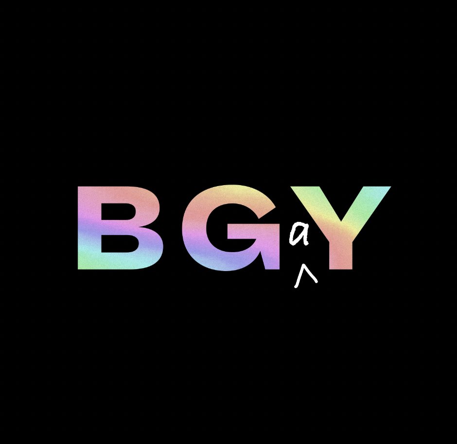 Buckley Gray Yeoman on X: 