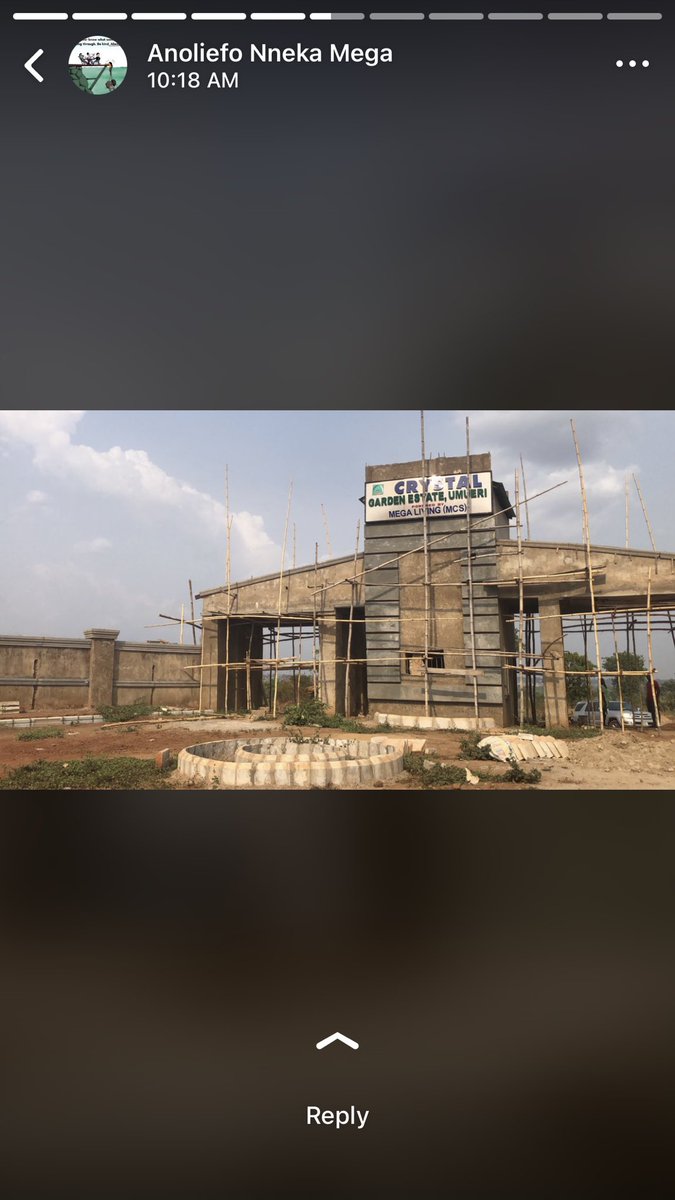 RealtorFaith2's tweet photo. Crystal Garden Estate with best of services ❤️😍
#realestate #land #investment 
@Mega__living https://t.co/MCs9DjF3pi