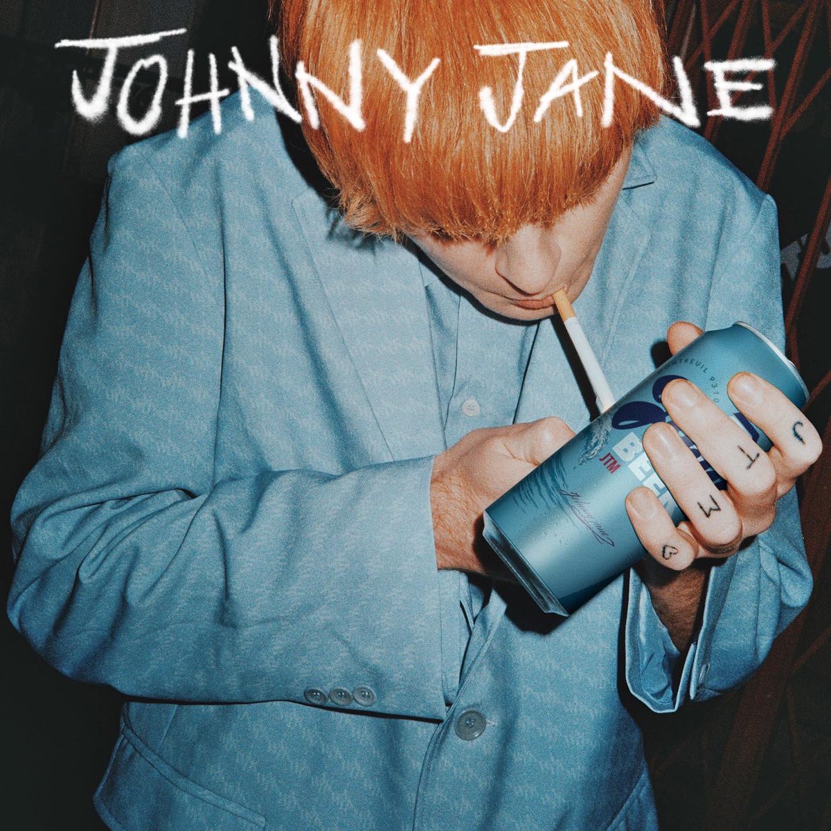 Presque deux ans de travail, d’interrogations, de joies et de passion sur cet EP ! « JTM » est enfin dispo partout 🥺🥺🥺 johnnyjane.lnk.to/JTM