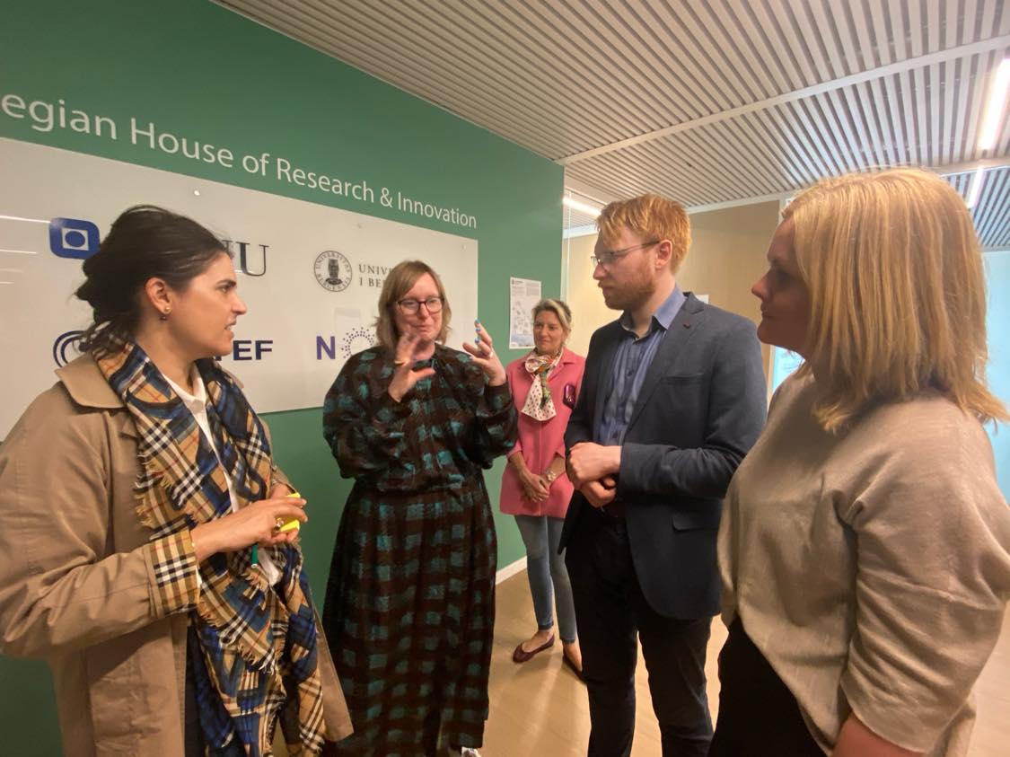 Stavanger Region European Office on Twitter: 