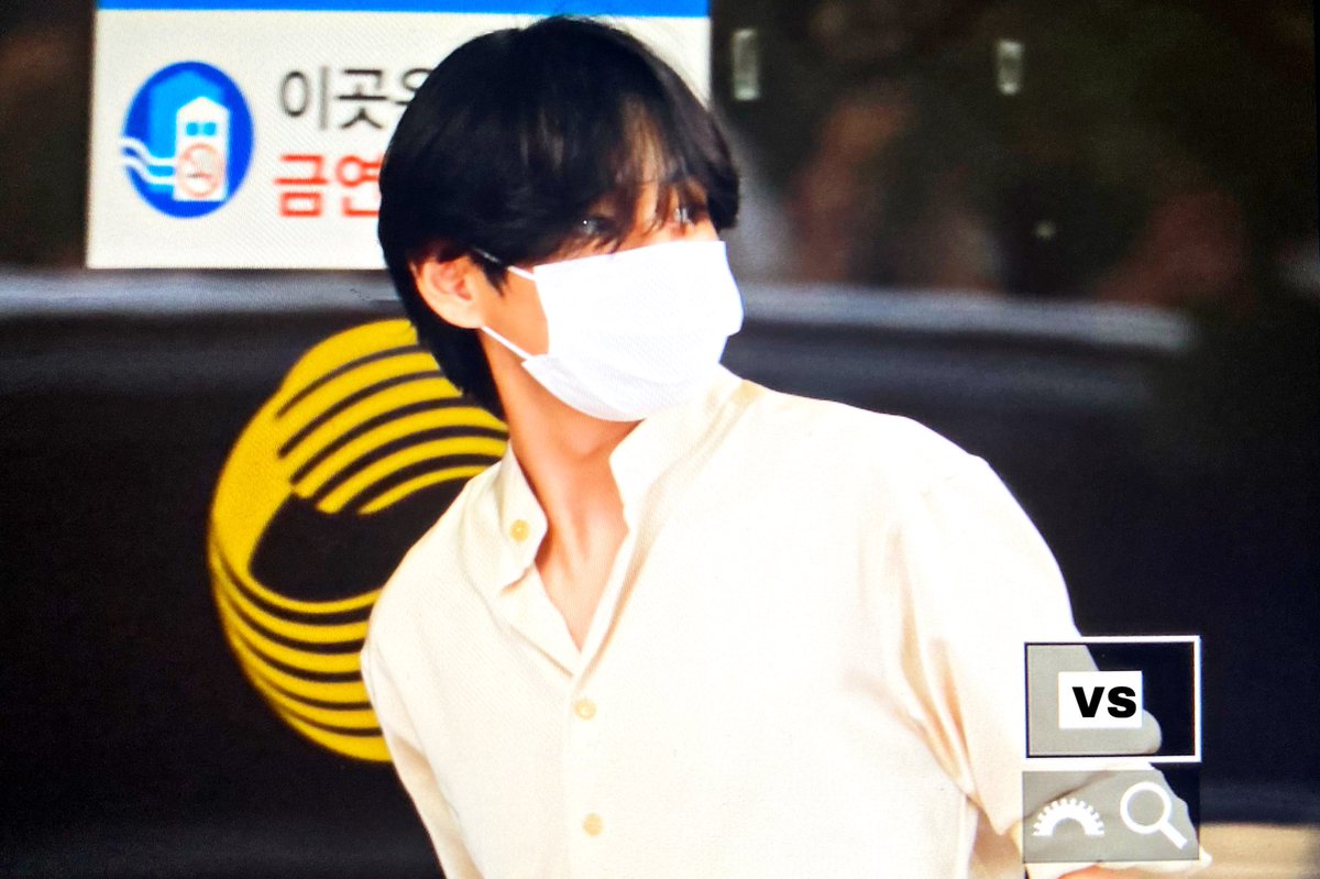 비주얼쇼크:VS tweet media