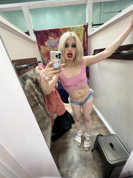 lil bimbo slut vibes 💕 https://t.co/sCA4AoX1DA<a href="/tag/porno"class="tags"><span>#porno</span></a><a href="/tag/baddie"class="tags"><span>#baddie</span></a><a href="/tag/slut"class="tags"><span>#slut</span></a><a href="/tag/tgirl"class="tags"><span>#tgirl</span></a><a href="/tag/whore"class="tags"><span>#whore</span></a><a href="/tag/bimbo"class="tags"><span>#bimbo</span></a><a href="/tag/trans"class="tags"><span>#trans</span></a>