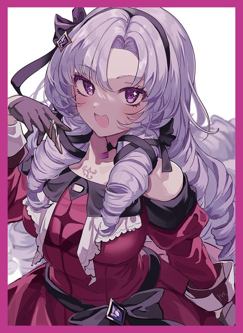 【フォロー&リツイートキャンペーン】
白詰草のアカウントをフォローして頂き、合わせてこのツイートをリツイートして頂いた方の中から1名様に、エアサンクリにて頒布予定のかるなばる様(@lacaleche)の新作スリーブとプレイマットをプレゼント致します!締め切りは6月12日までです! 