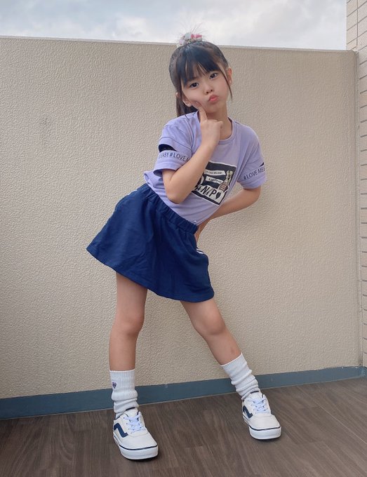 Twitterのコスプレ画像6