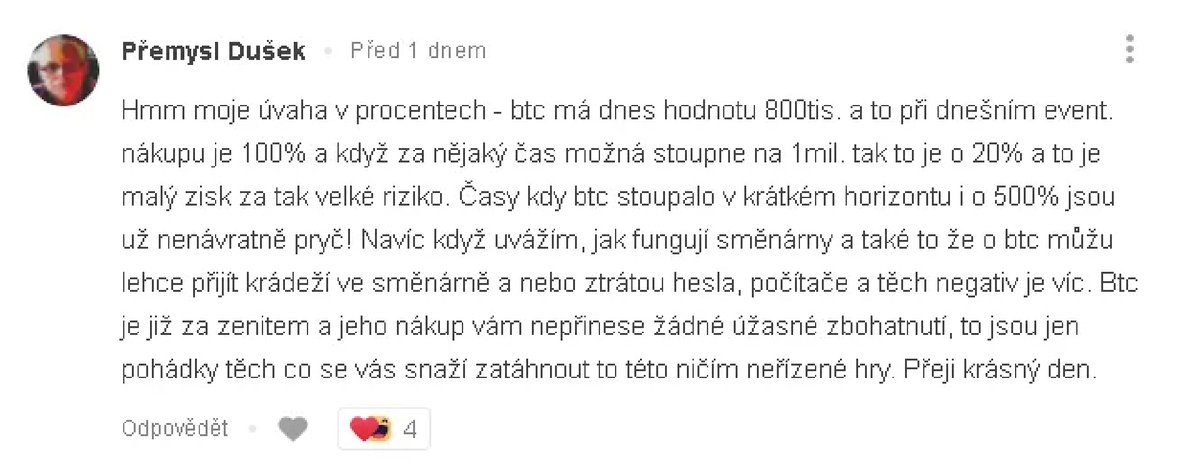 ZnasilneniBTC's tweet photo. Jutubeři jsou snad nejhorší.
#btc #pyramida #scam #novinky #tweetoshi #influenceri https://t.co/g7dWhtlnRJ