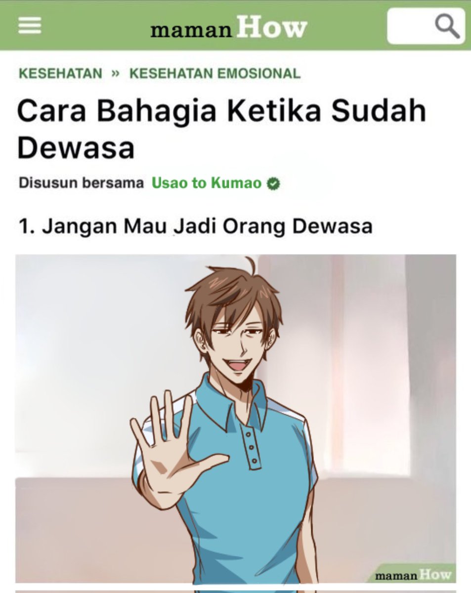 jc_wisoul's tweet photo. Ingat ya, adik-adik

#UramichiOniisan #UramichiOmota #LifeLessonsWithUramichiOniisan #OniisanMadesu #memeart https://t.co/DPlMUGF7hC