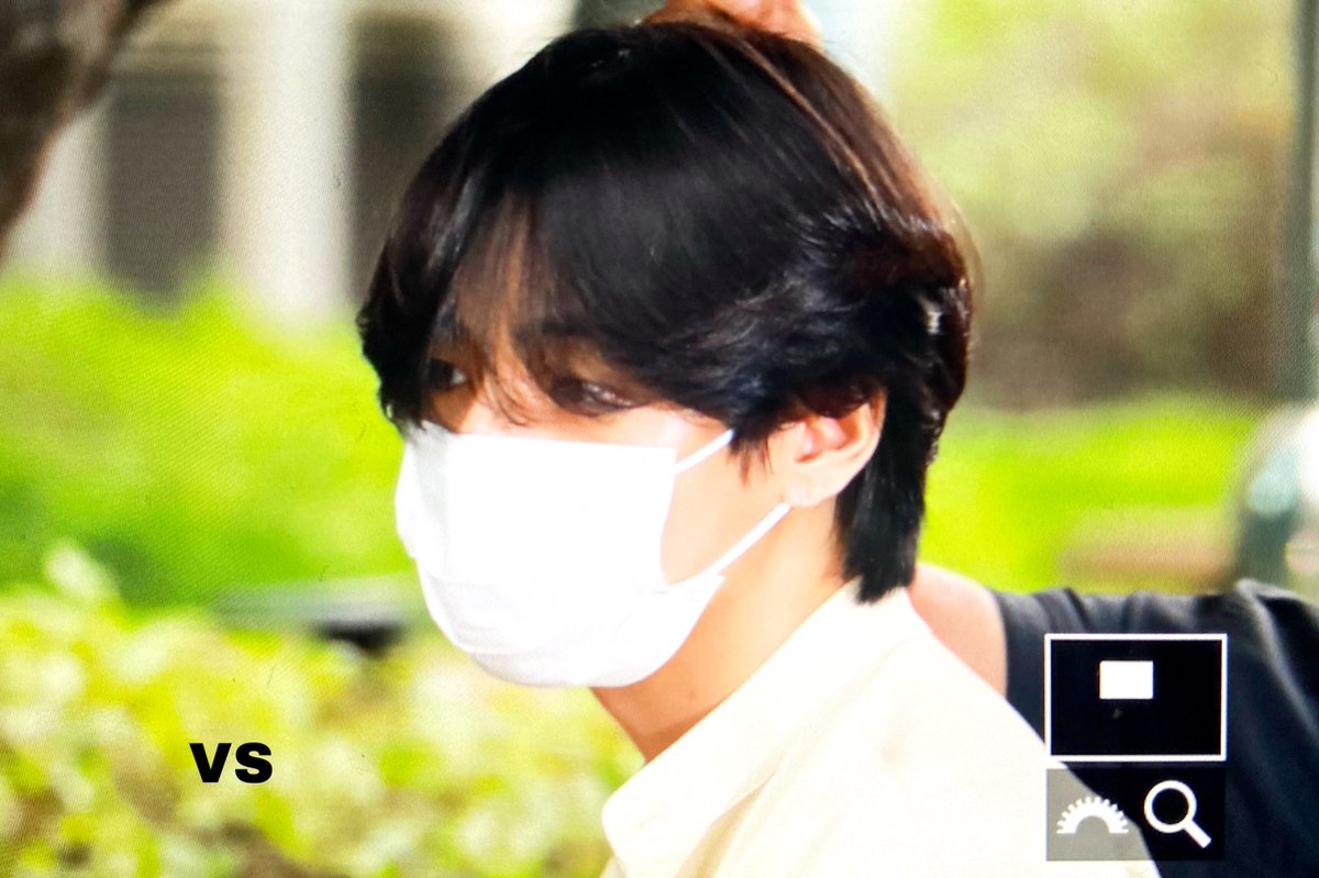 비주얼쇼크:VS tweet media