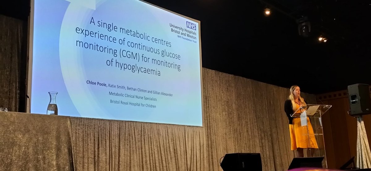 chloebean's tweet photo. Presentation completed yesterday at #BIMDG discussing our experience of #CGM for monitoring of #hypoglycaemia
#BIMDG2022 https://t.co/YXqLAtYiQX