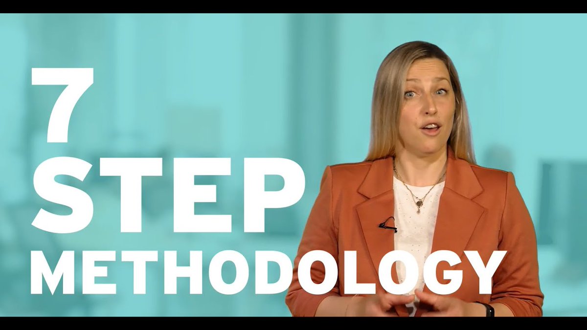 🧩 Understanding performance gaps and uncovering deep-rooted problems is absolutely key to any successful executive programme.

Curious to know how we work?

⭐ Our programme manager Julia Nowicki breaks it down:

bit.ly/3xj4WFS