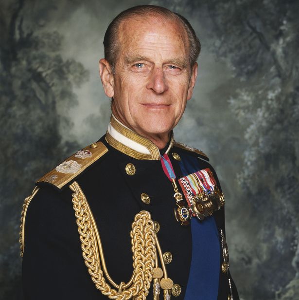 Remembering HRH The Duke of Edinburgh today on what would have been his 101st birthday. #PrincePhilip #StrengthandStay