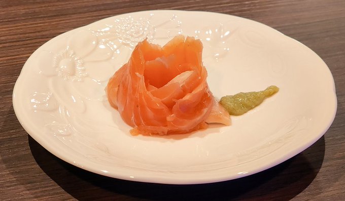 なでしこ寿司のtwitterイラスト検索結果