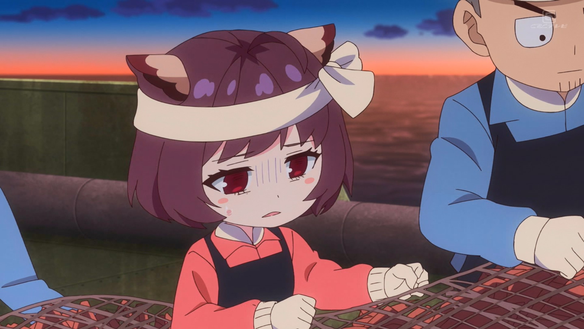 らゐちめろん ２ 麻雀アニメですよね Mahjongsoul Cbc T Co Rzfe2q9uyl Twitter