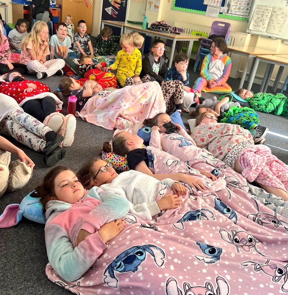 Raigmore Primary School tweet media