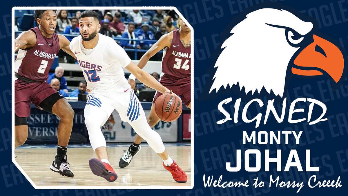 4️⃣ new 🦅 for <a href="/CN_Hoops/">Carson-Newman Men’s Basketball</a>
✌️ transfers
✌️ high school players

🏀 <a href="/JackBrowder3/">Jack Browder</a>
🏀 <a href="/beeker_ben/">Ben Beeker</a>
🏀 <a href="/montyjohal/">Monty Johal</a>
🏀 <a href="/JaymePeay/">jayme peay</a>

📋 bit.ly/3MF0U0e