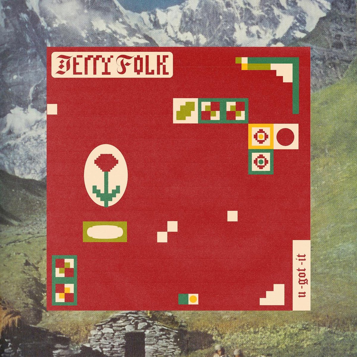 ⚔️⚔️out now⚔️⚔️ First track of my upcoming project Castle Tapes!