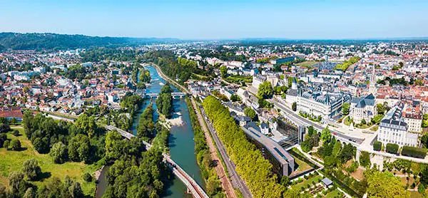On Monday the Protect project will host a training course in the beautiful Pau, France. Looking at developing a toolkit for youth workers on CSE. #ErasmusPlus #cse #youthwork