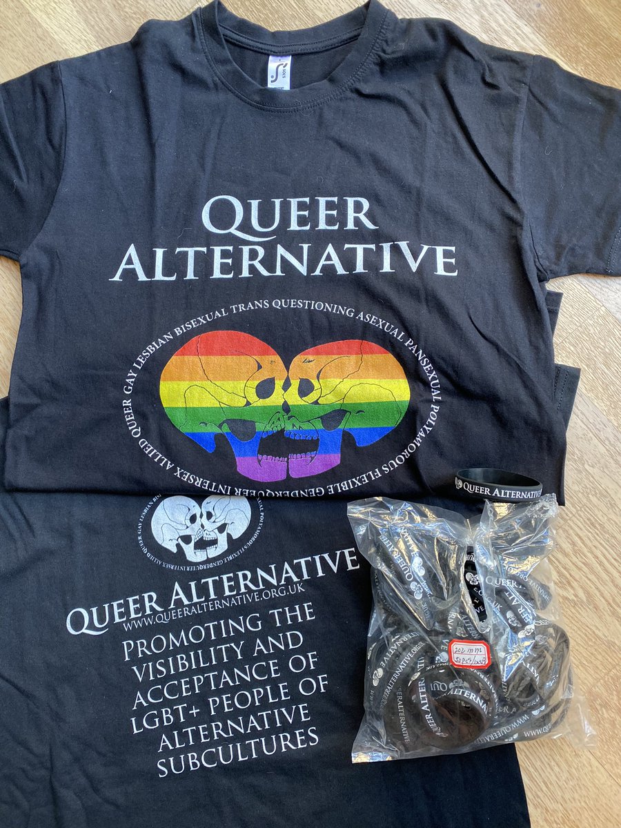 Queer Alternative tweet media