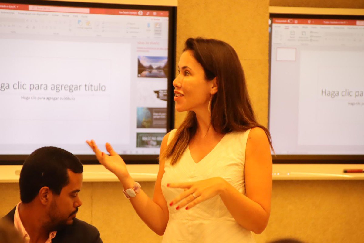 Satisfecha de haber aportado mi granito de arena en aquellas sinergias que cuidan y potencian nuestros lazos con #latam 🌎 en una profesión tan bonita y necesaria como la #abogacía ⚖️ Enhorabuena <a href="/a_iberoamerican/">Abogacía Iberoamericana</a> 

bit.ly/3tvLe8W