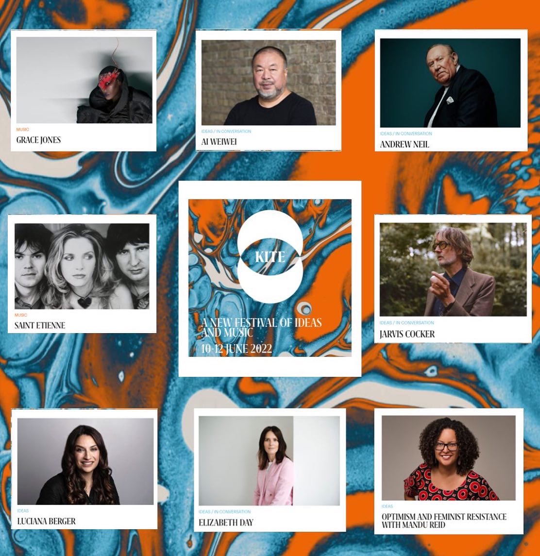 ManduReid's tweet photo. On my way to @KiteFSTVL this weekend to discuss women, politics, and optimism… excited to immerse myself the rest of the incredible lineup, including: @aiww, @gracejones, @elizabday, @davidolusoga, @emily_benn, @lucianaberger, and so many more! 

#brainfood #soulfood #heartfood https://t.co/6Tj3TbdDkO