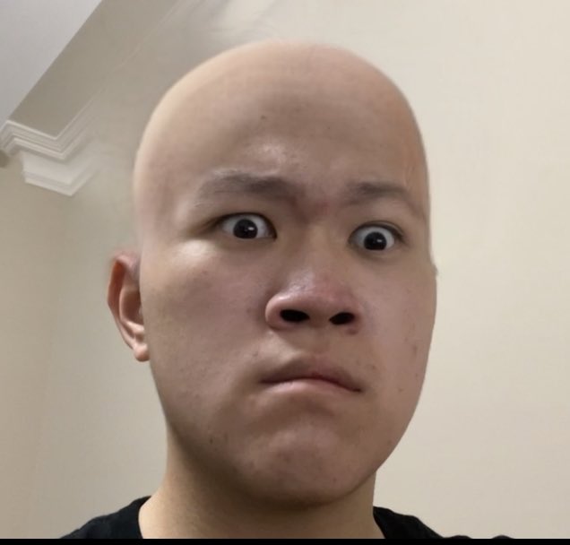 ItsYokoe's tweet photo. What osu does to a person https://t.co/kddSWZdkOC