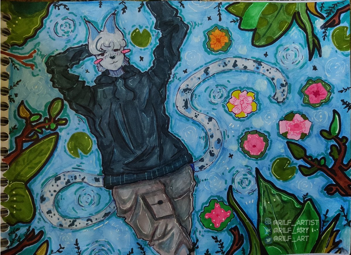 rilf_art's tweet photo. https://t.co/dOkBDis30t