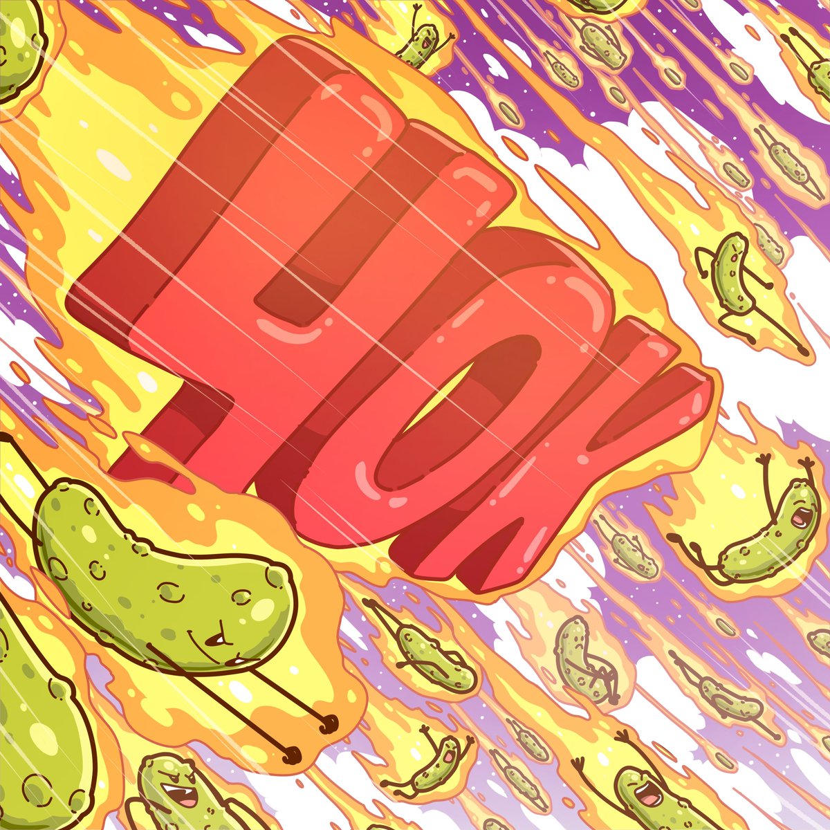 My Fucking Pickle 🥒 tweet media