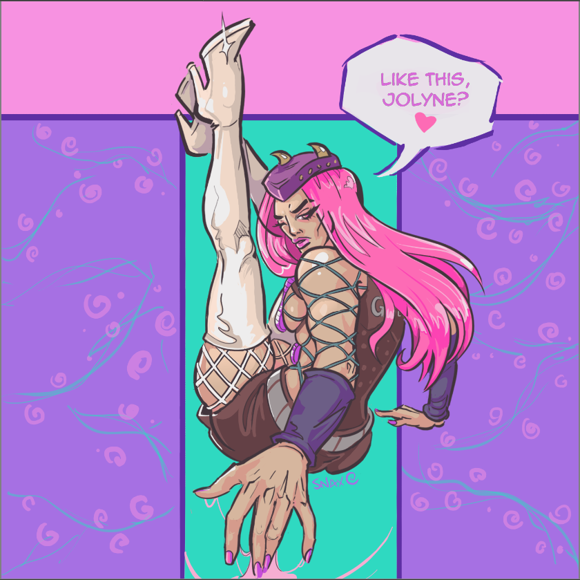 BeefWives's tweet photo. Drew this slag innit 

Narciso Anasui 👣
🌀 https://t.co/GLJQjfw3oC