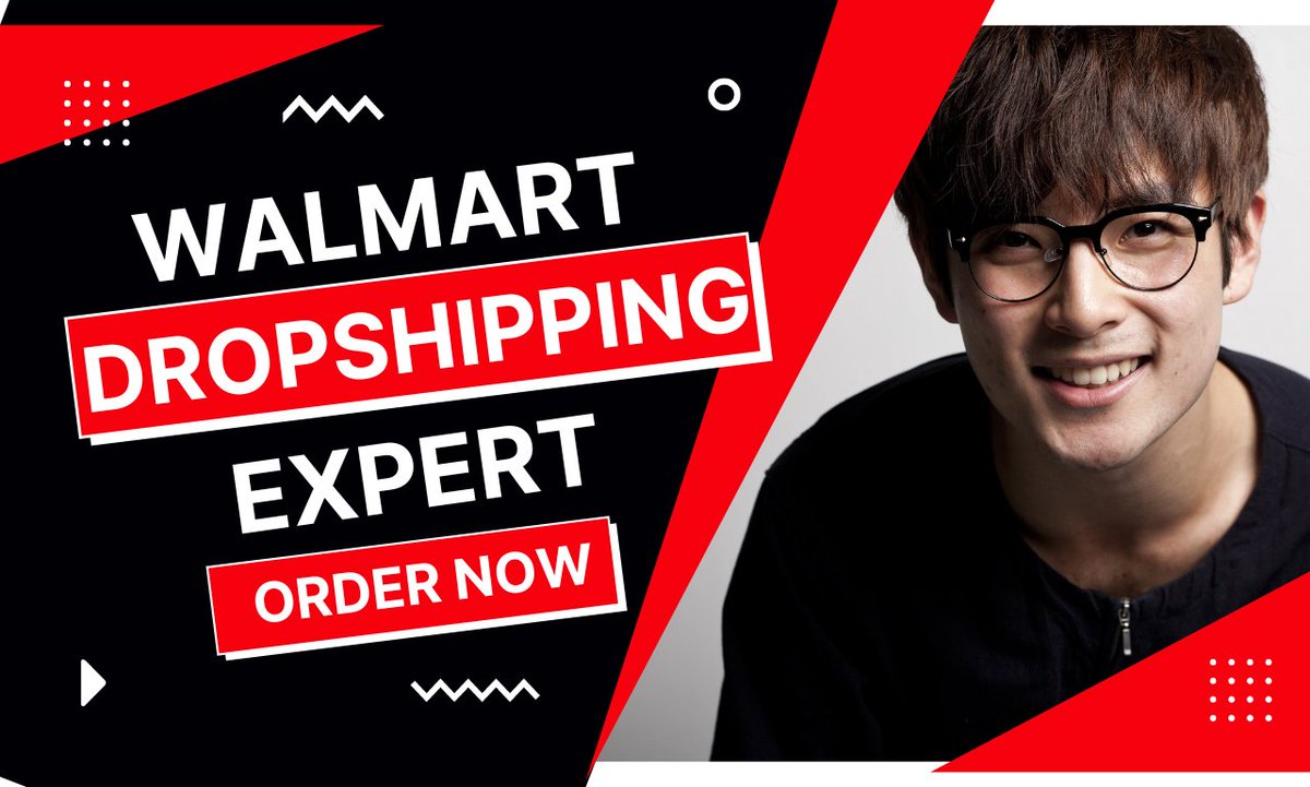 Hello!!
I will be your Professional Amazon, Walmart Seller A-Z Consultant &amp; Dropshipping Expert
Order Now or More Info:
fiverr.com/share/84VbBo
 
#walmart #walmartdropshipping #walmartsellercentral #walmartstoremanager #virtualassistant #ecommerce #usa #inflation #FursuitFriday