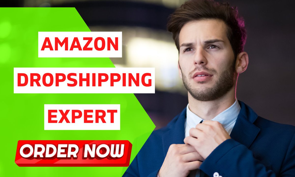 Hello!!
I will be your Professional Amazon, Walmart Seller A-Z Consultant &amp; Dropshipping Expert
Order Now or More Info:
fiverr.com/share/L9z5ej

#amazon #walmart #dropshipping #storemanager #sellercentral #virtualassistant #ecommerce #ecommercestore #usa #inflation #FursuitFriday