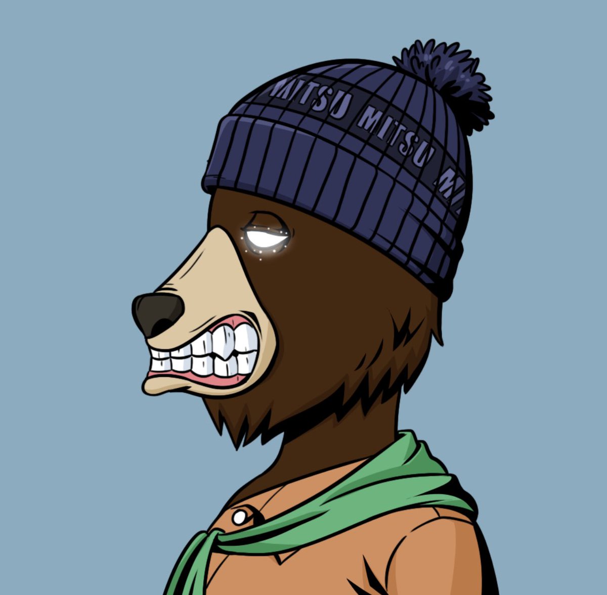 <a href="/MitsuBears/">Mitsu Bears 🍯🐻</a> Yalll got any a spare jar of honey while I wait to sstack!! I’ll get y’all back!! I’m good for it