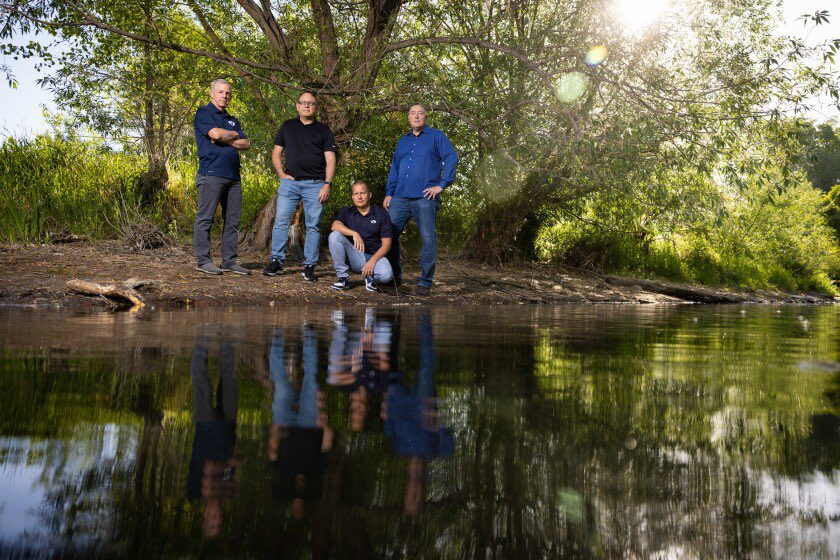 Civil and Construction Engineering tweet media