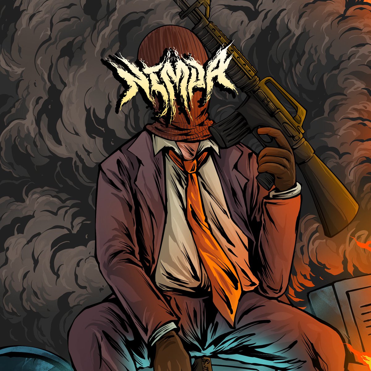 SUPERIOR CORNROWS - 007 HILLZ (NIMDA REMIX)

OUT FOR FREE ON SUNDAY.

<a href="/nimda_uk/">NIMDA</a>