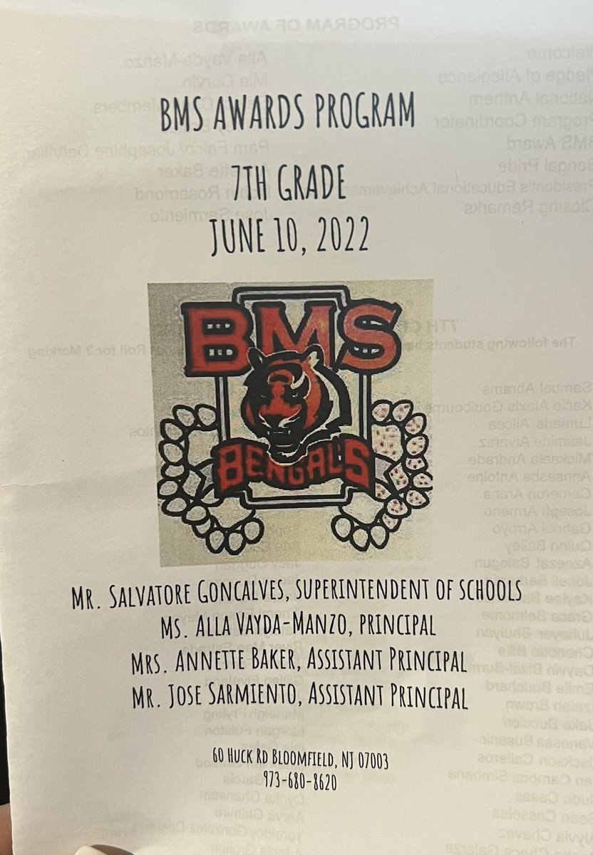 BMS Asst Principal tweet media